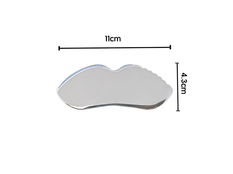 不锈钢刮痧工具